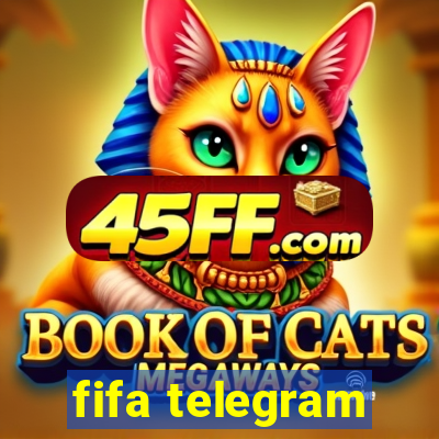 fifa telegram